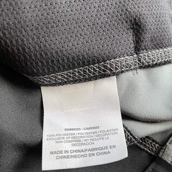 NIKE DRI-FIT MEN’S JACKET - Picture 6 of 6